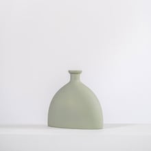 Peony Ceramic Vase